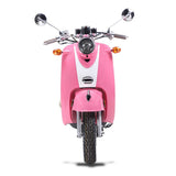 2023 Wolf Brand Islander - Pink