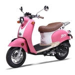 2023 Wolf Brand Islander - Pink