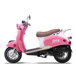 2023 Wolf Brand Islander - Pink