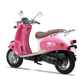 2023 Wolf Brand Islander - Pink