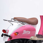 2023 Wolf Brand Islander - Pink