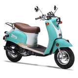 2023 Wolf Brand Islander - Seafoam Green