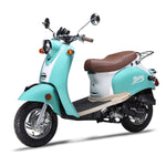 2023 Wolf Brand Islander - Seafoam Green