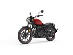 Royal Enfield Meteor - Fireball Red