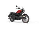 Royal Enfield Meteor - Fireball Red