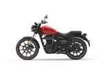 Royal Enfield Meteor - Fireball Red