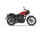 2023 Royal Enfield Meteor - Fireball Red