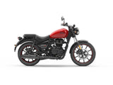 Royal Enfield Meteor - Fireball Red