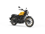 Royal Enfield Meteor - Fireball Yellow