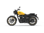 Royal Enfield Meteor - Fireball Yellow