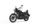 Royal Enfield Meteor - Steller Black