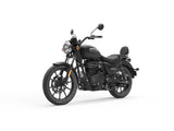 Royal Enfield Meteor - Steller Black