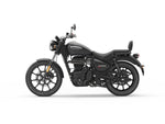 Royal Enfield Meteor - Steller Black