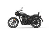 Royal Enfield Meteor - Steller Black
