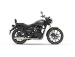 Royal Enfield Meteor - Steller Black