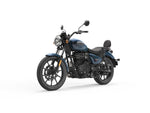 Royal Enfield Meteor - Stellar Blue
