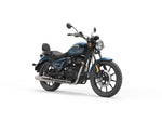 Royal Enfield Meteor - Stellar Blue
