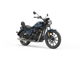 Royal Enfield Meteor - Stellar Blue
