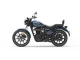 Royal Enfield Meteor - Stellar Blue