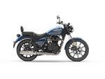 Royal Enfield Meteor - Stellar Blue