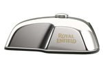 2023 Royal Enfield Continental GT- Mr. Clean