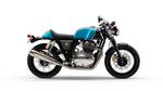 2022 Royal Enfield Continental GT- Ventura Storm