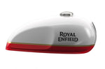 2023 Royal Enfield INT650 - Baker Express