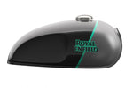 2023 Royal Enfield INT650 - Downtown Drag