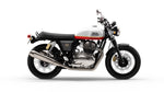 2023 Royal Enfield INT650 - Baker Express