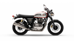 2022 Royal Enfield INT650 - Mark 2